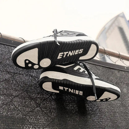 Etnies Loot Skate Low-Top Shoe - Skateboarding