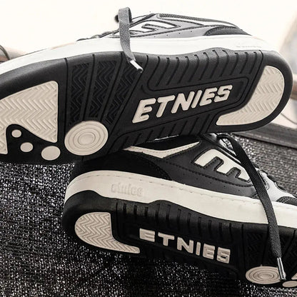 Etnies Loot Skate Low-Top Shoe - Skateboarding