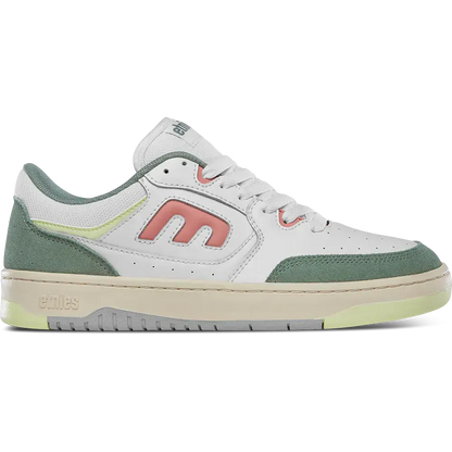 Etnies Loot Skate Low-Top Shoe - Skateboarding