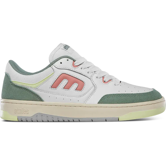 Etnies Loot Skate Low-Top Shoe - Skateboarding
