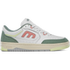 GREEN/WHITE/YELLOW