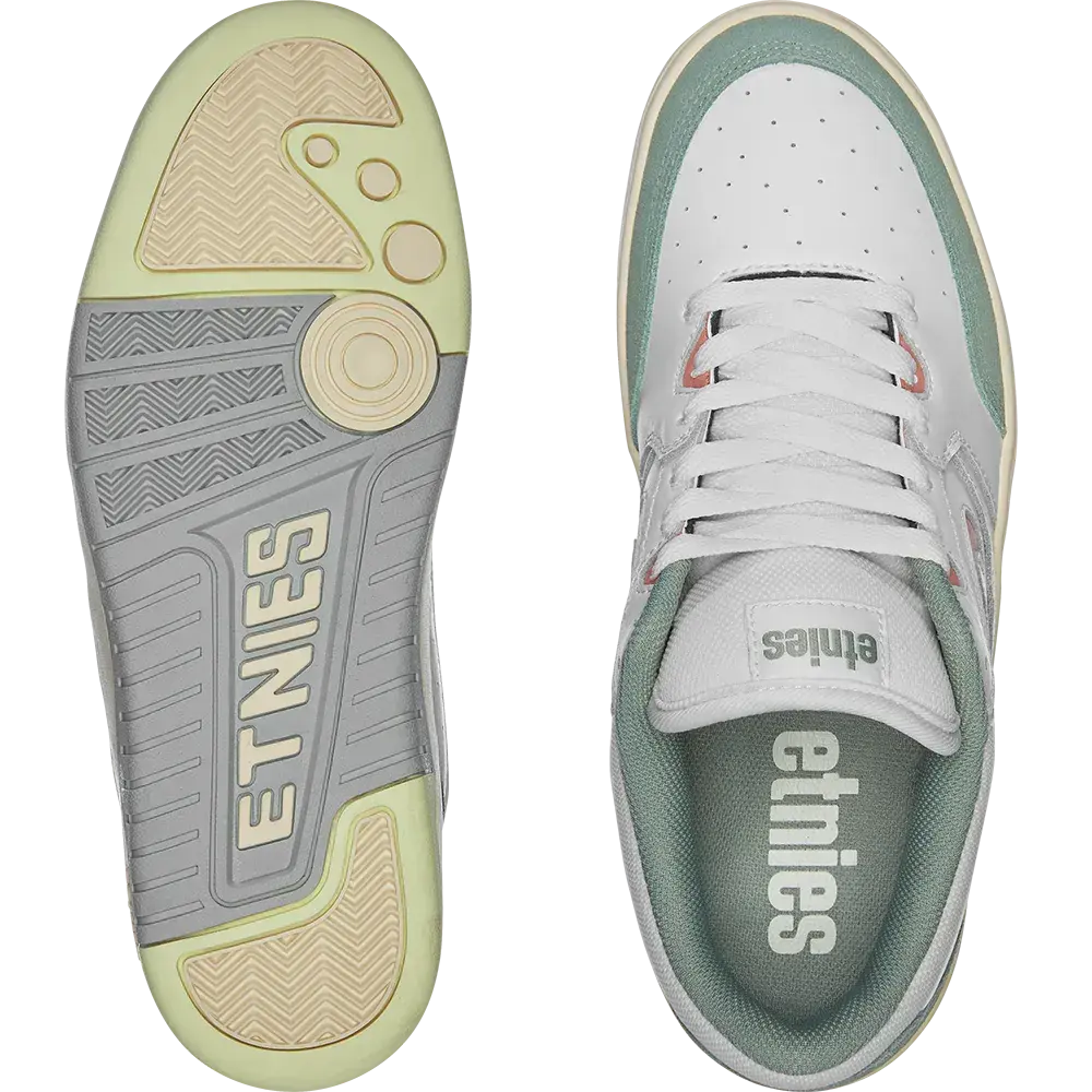 Etnies Loot Skate Low-Top Shoe - Skateboarding