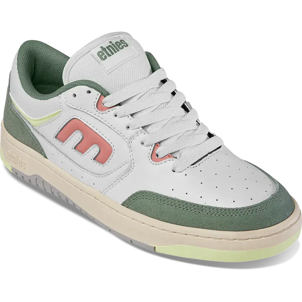Etnies Loot Skate Low-Top Shoe - Skateboarding