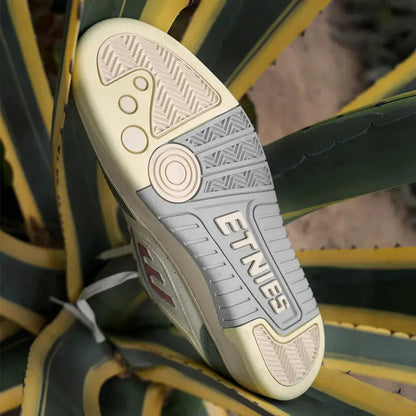 Etnies Loot Skate Low-Top Shoe - Skateboarding