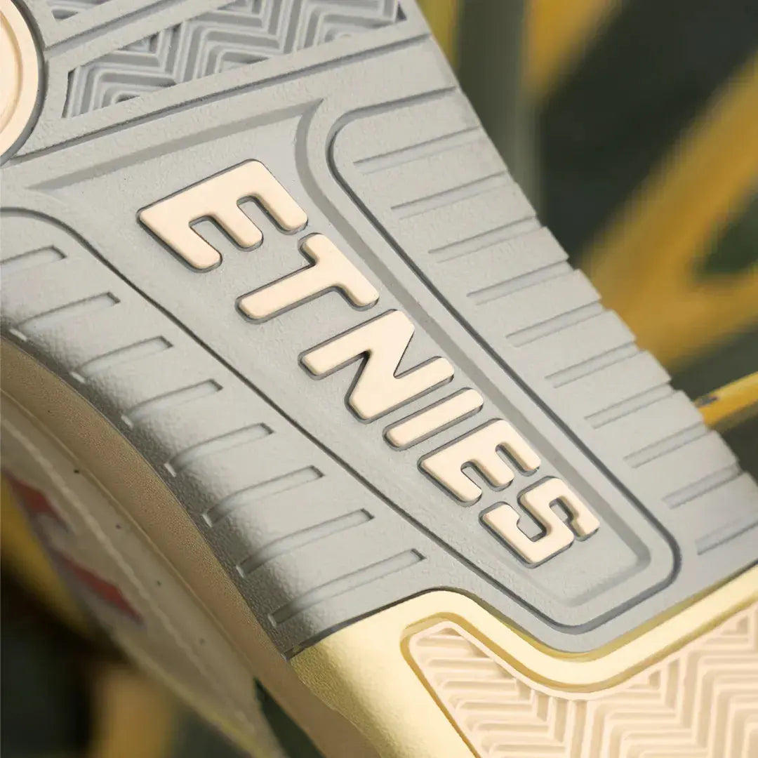Etnies Loot Skate Low-Top Shoe - Skateboarding