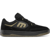 BLACK/BLACK/GUM