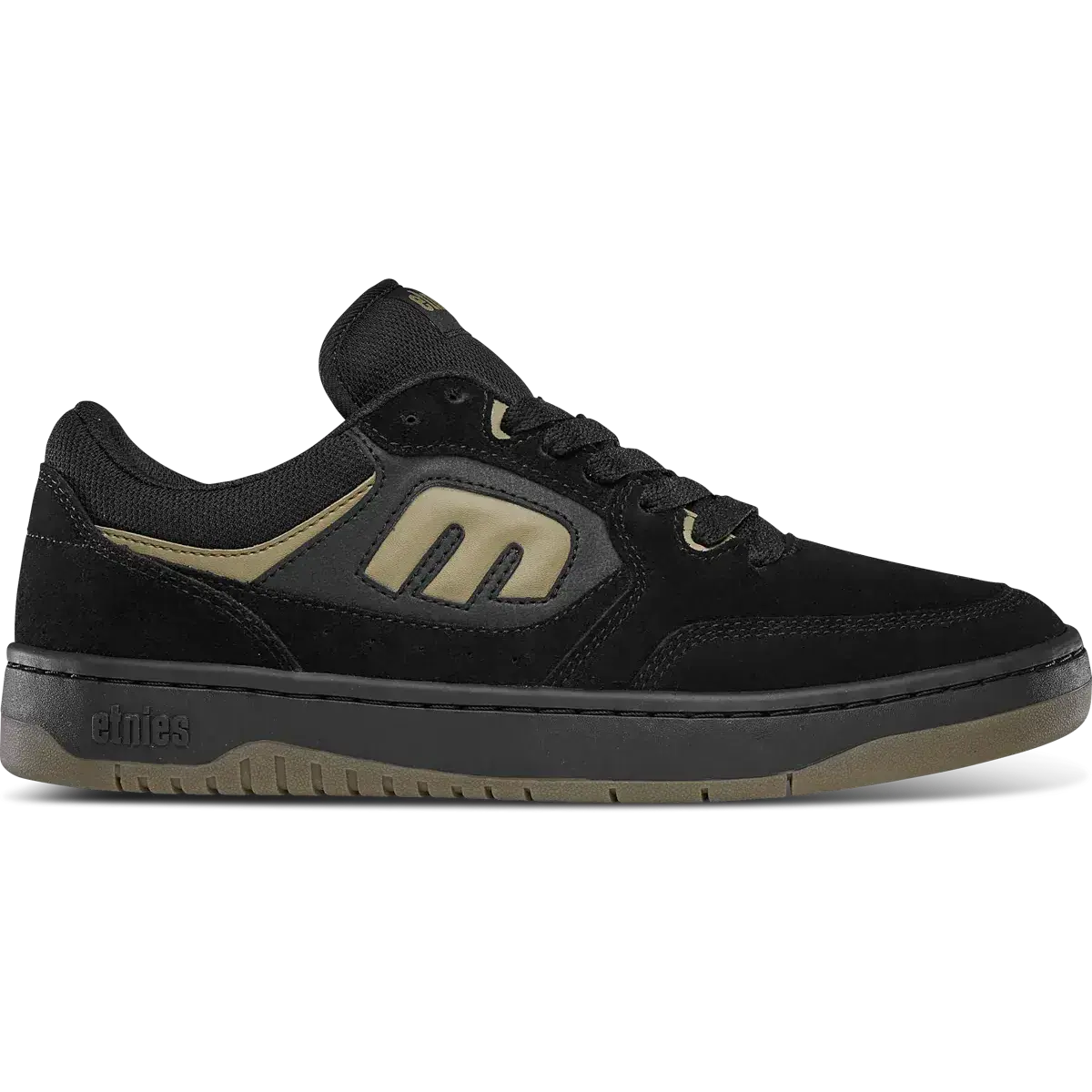 Etnies Loot Skate Low-Top Shoe - Skateboarding