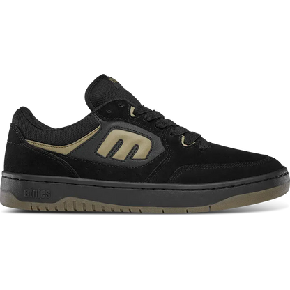 Etnies Loot Skate Low-Top Shoe - Skateboarding