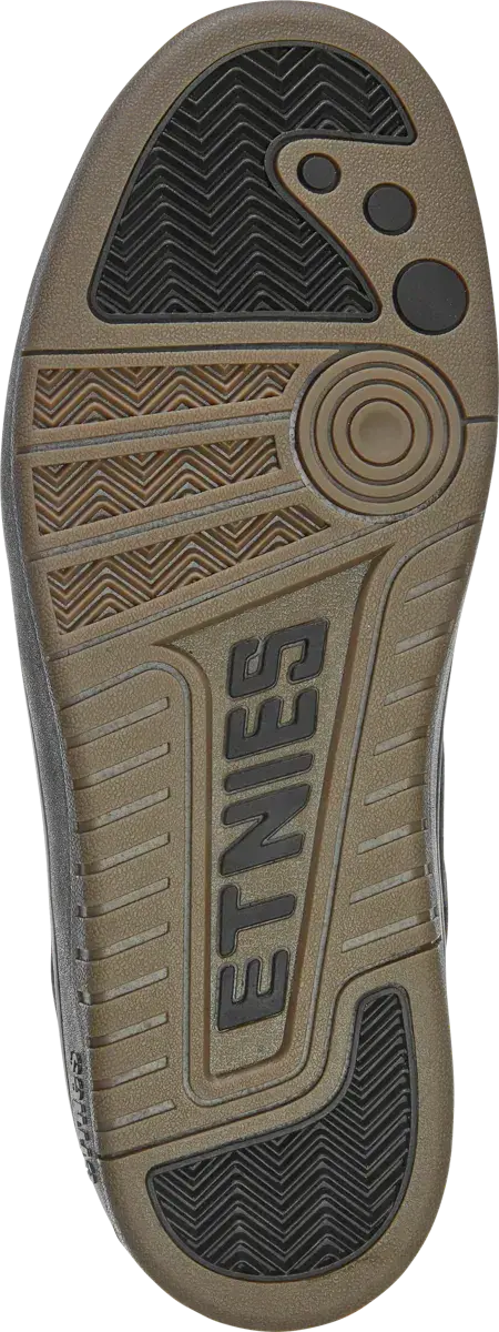 Etnies Loot Skate Low-Top Shoe - Skateboarding