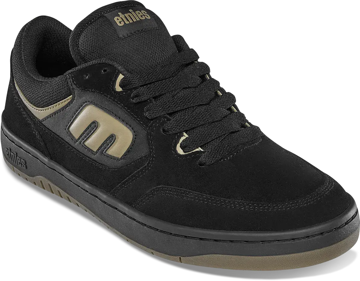 Etnies Loot Skate Low-Top Shoe - Skateboarding
