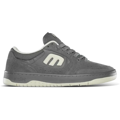 Etnies Loot Low - Top Shoe Dark Grey Skate