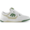 WHITE/GREEN