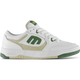 WHITE/GREEN
