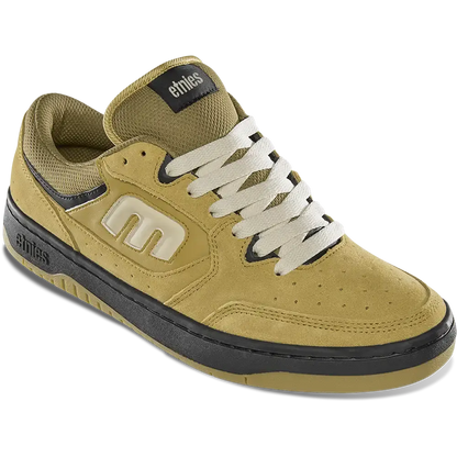 Etnies Loot brown - streetwear skate shoes