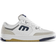 WHITE/NAVY