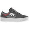 GREY/LIGHT GREY/RED