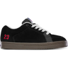 BLACK/WHITE/RED