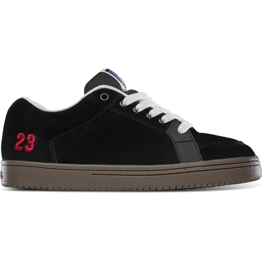 Etnies Sal 23 Skate Low-Top Shoe - skateboarding