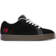 BLACK/WHITE/RED