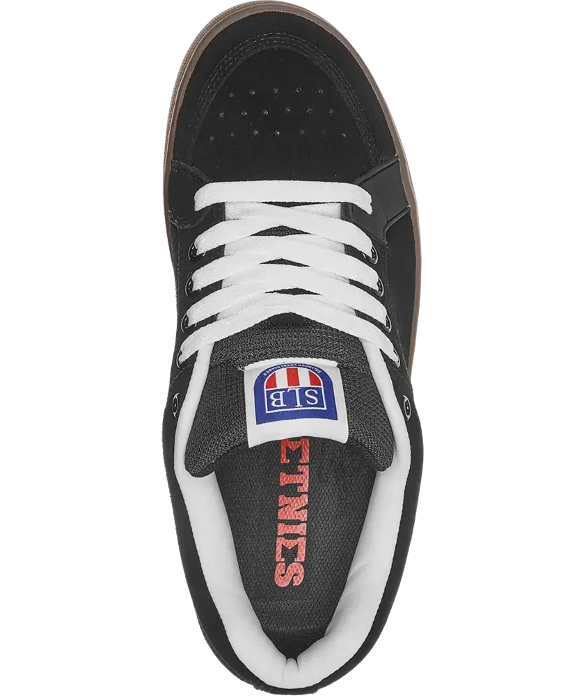 Etnies Sal 23 Skate Low-Top Shoe - skateboarding