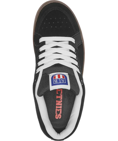 Etnies Sal 23 Skate Low-Top Shoe - skateboarding