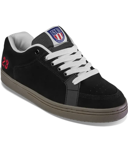 Etnies Sal 23 Skate Low-Top Shoe - skateboarding