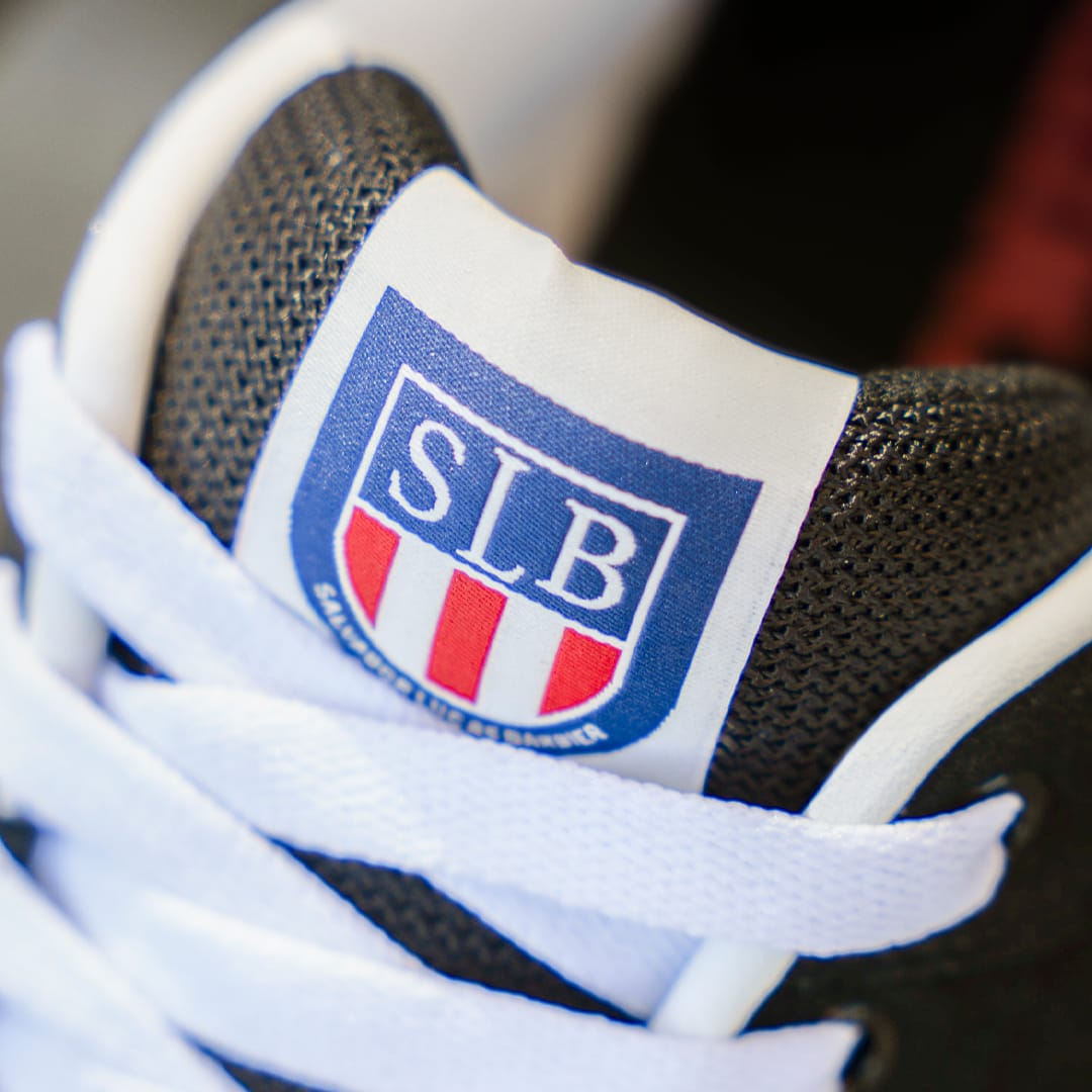 Etnies Sal 23 Skate Low-Top Shoe - skateboarding