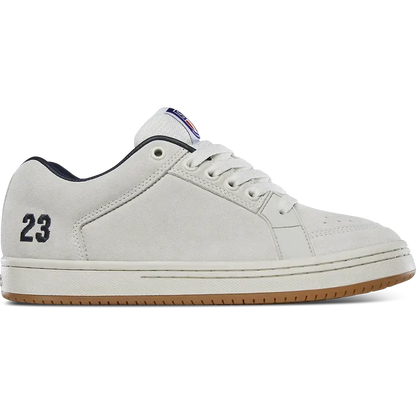 Etnies Sal 23 Skate Low-Top Shoe - skateboarding