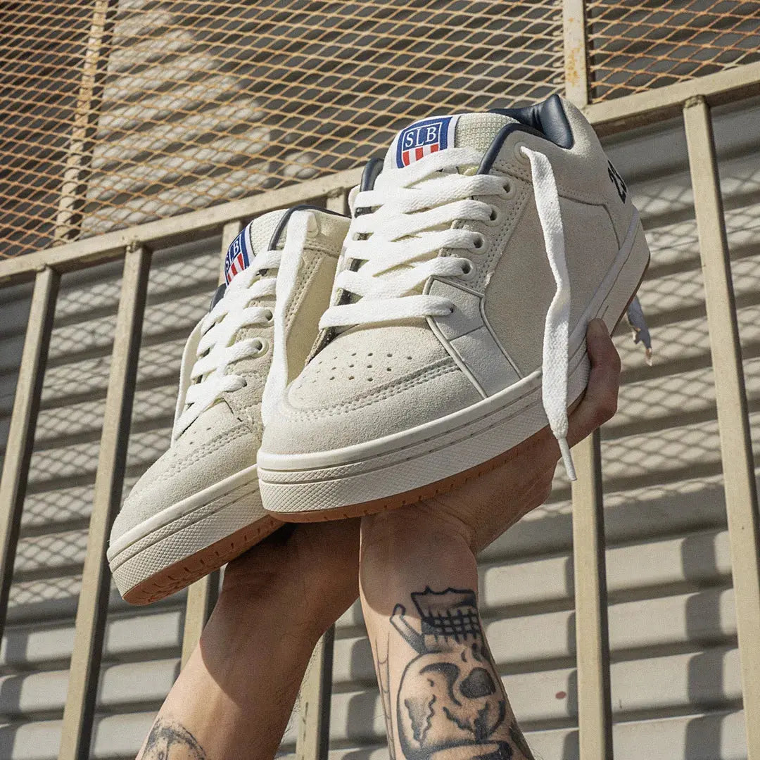 Etnies Sal 23 Skate Low-Top Shoe - skateboarding