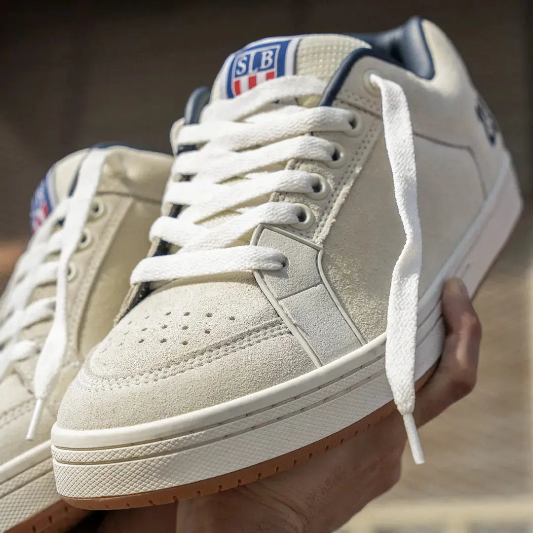 Etnies Sal 23 Skate Low-Top Shoe - skateboarding