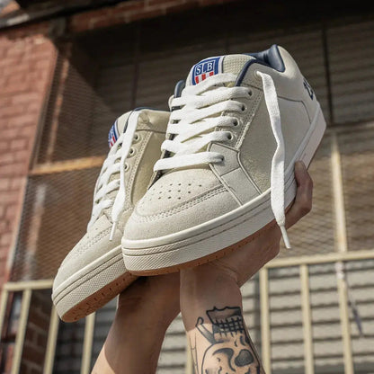 Etnies Sal 23 Skate Low-Top Shoe - skateboarding
