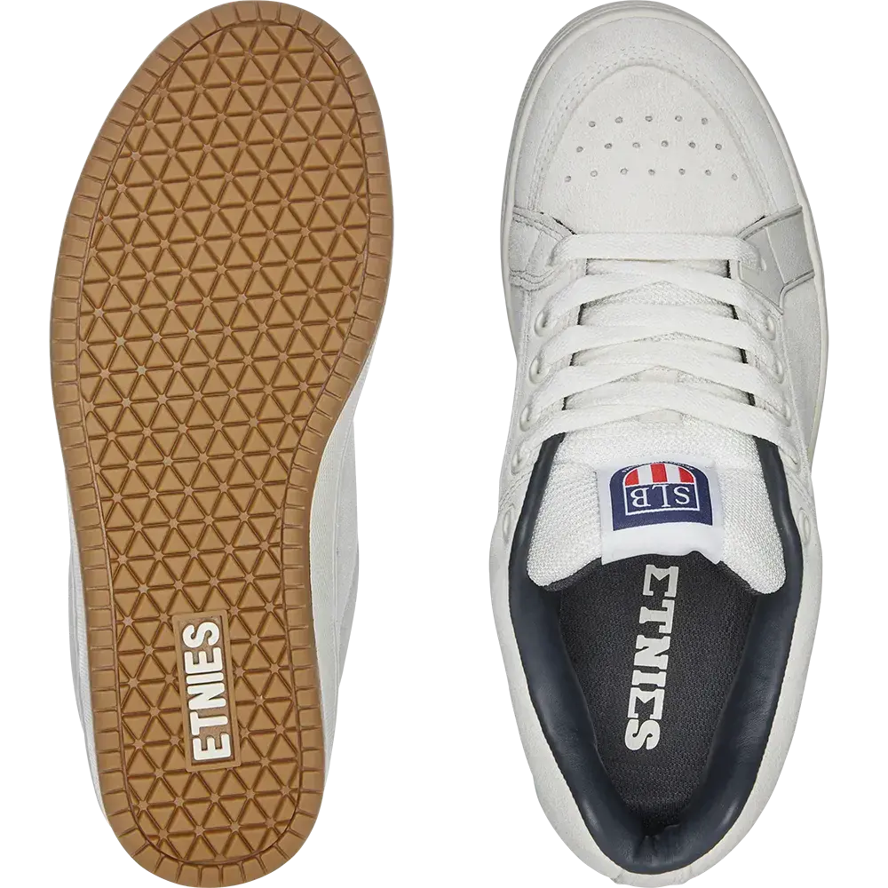 Etnies Sal 23 Skate Low-Top Shoe - skateboarding