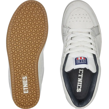 Etnies Sal 23 Skate Low-Top Shoe - skateboarding