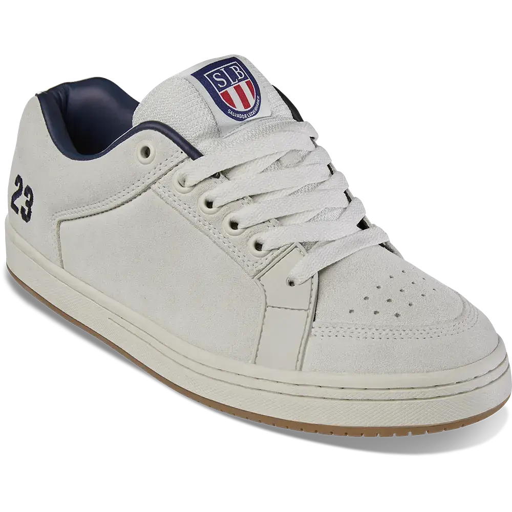 Etnies Sal 23 Skate Low-Top Shoe - skateboarding