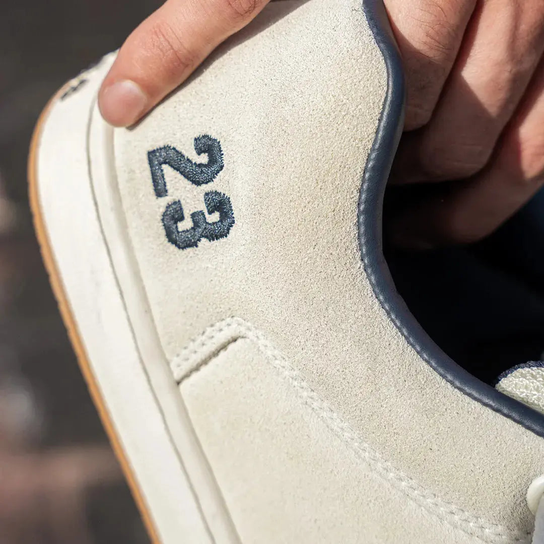 Etnies Sal 23 Skate Low-Top Shoe - skateboarding