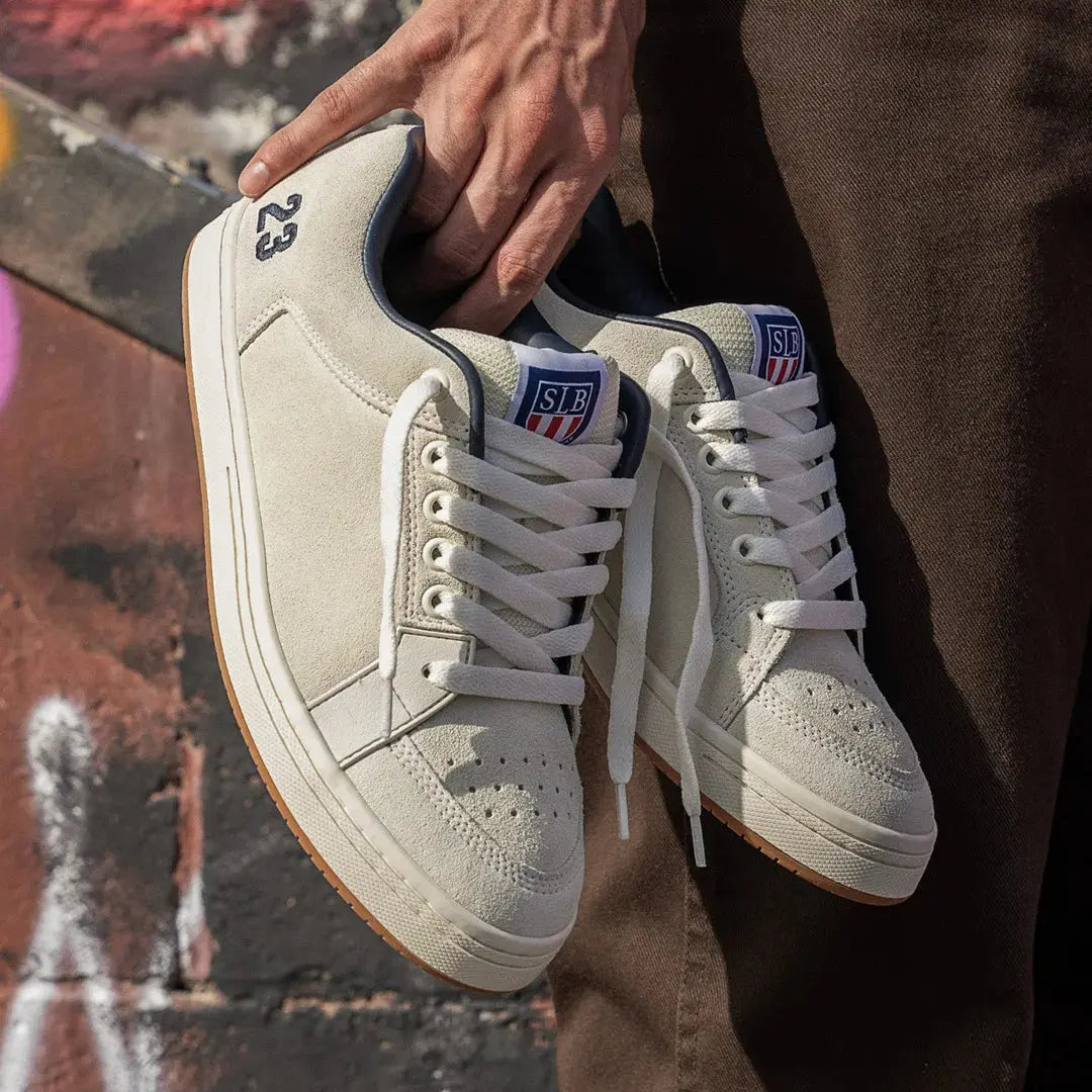 Etnies Sal 23 Skate Low-Top Shoe - skateboarding