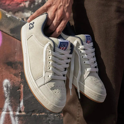 Etnies Sal 23 Skate Low-Top Shoe - skateboarding
