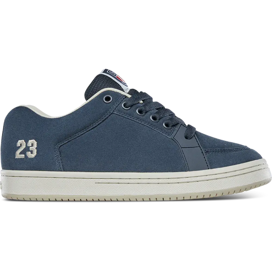 Etnies Sal 23 Skate Low-Top Shoe - Skateboarding