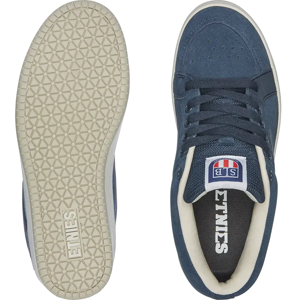 Etnies Sal 23 Skate Low-Top Shoe - Skateboarding