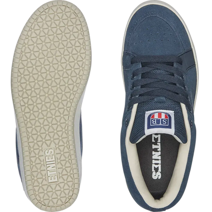 Etnies Sal 23 Skate Low-Top Shoe - Skateboarding