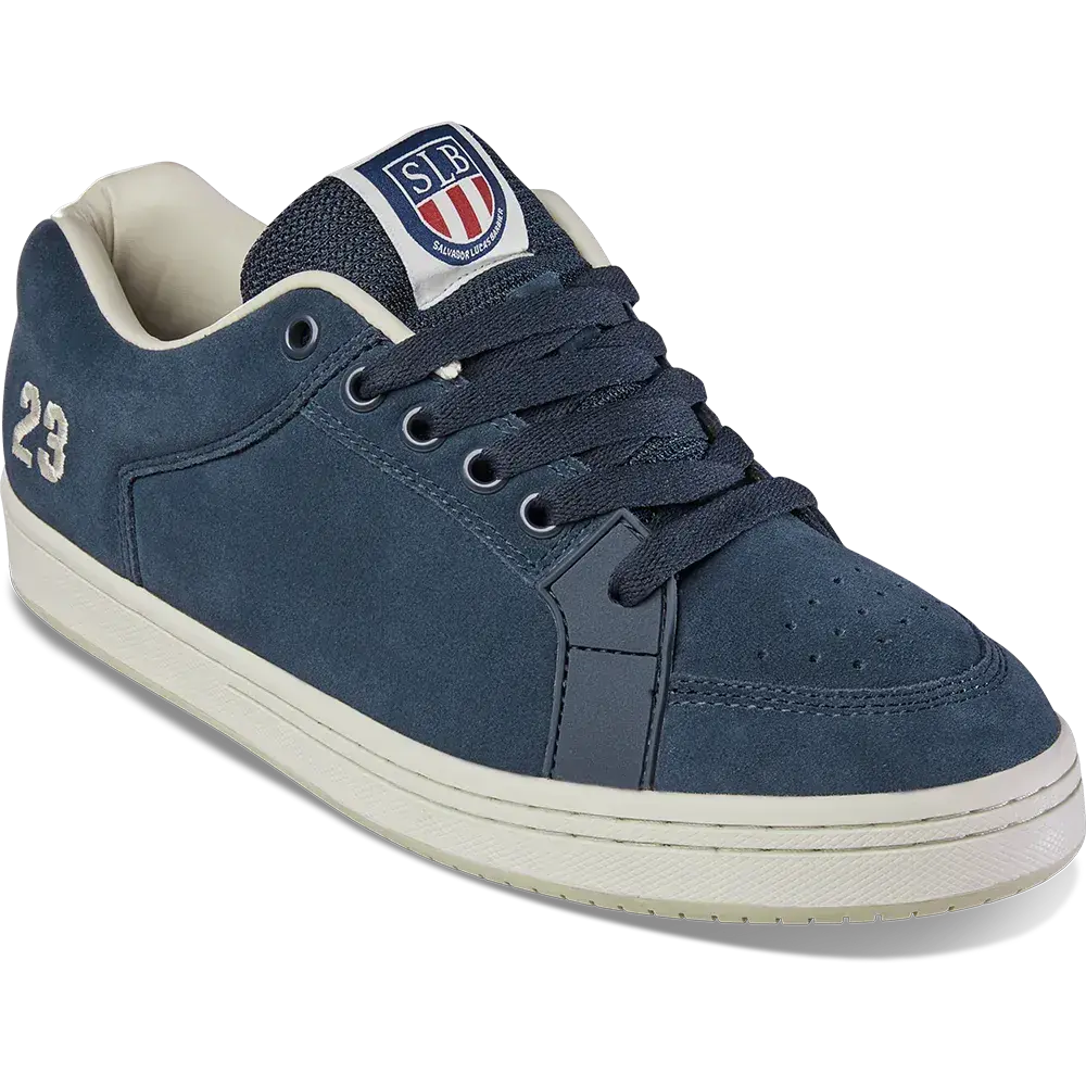 Etnies Sal 23 Skate Low-Top Shoe - Skateboarding