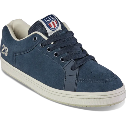 Etnies Sal 23 Skate Low-Top Shoe - Skateboarding