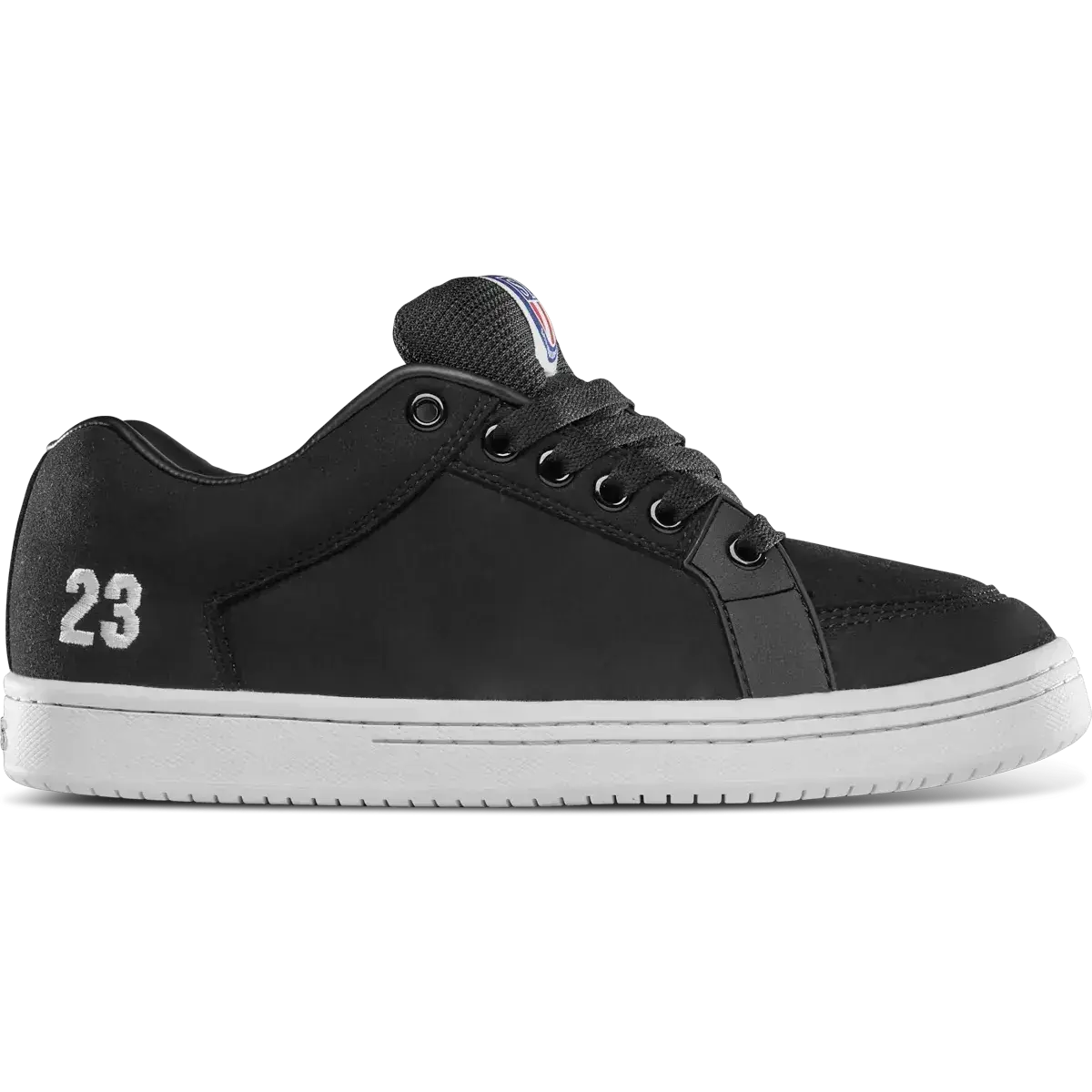 Etnies Sal 23 Skate Low-Top Shoe - Skateboarding