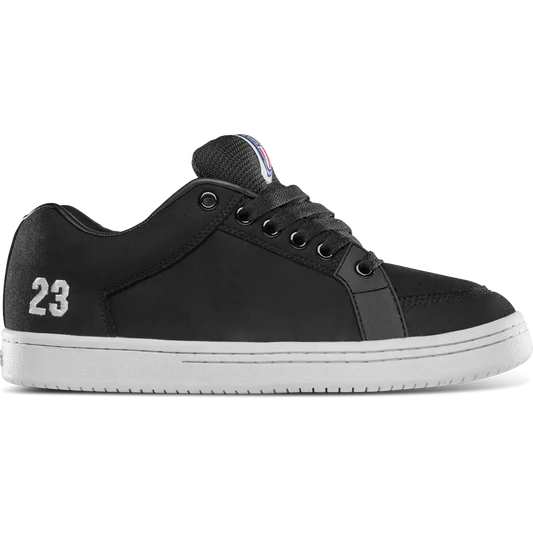 Etnies Sal 23 Skate Low-Top Shoe - Skateboarding