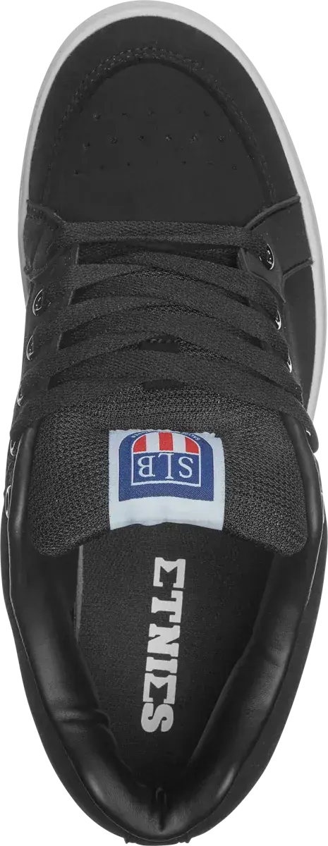 Etnies Sal 23 Skate Low-Top Shoe - Skateboarding