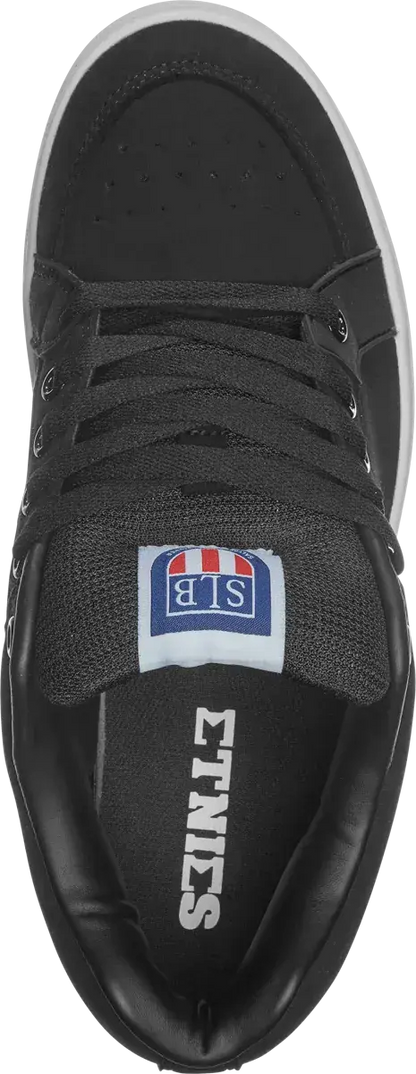 Etnies Sal 23 Skate Low-Top Shoe - Skateboarding