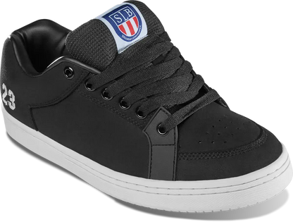 Etnies Sal 23 Skate Low-Top Shoe - Skateboarding