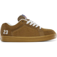BROWN/GUM