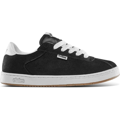 Etnies Scam OG black/white - skate shoes