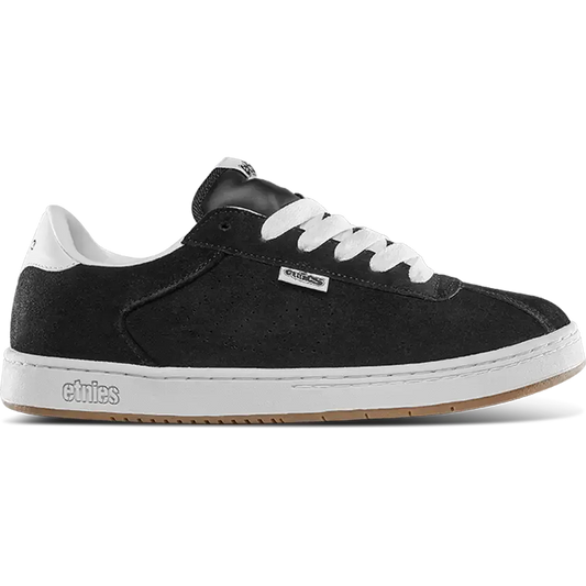 Etnies Scam OG black/white - skate shoes